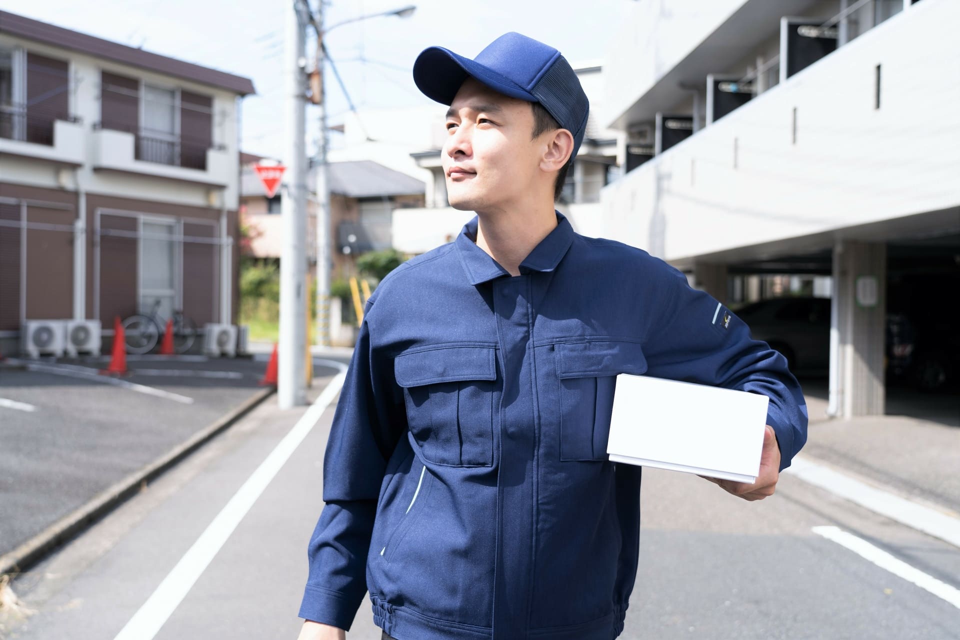 鹿児島で軽貨物の求人といえば！