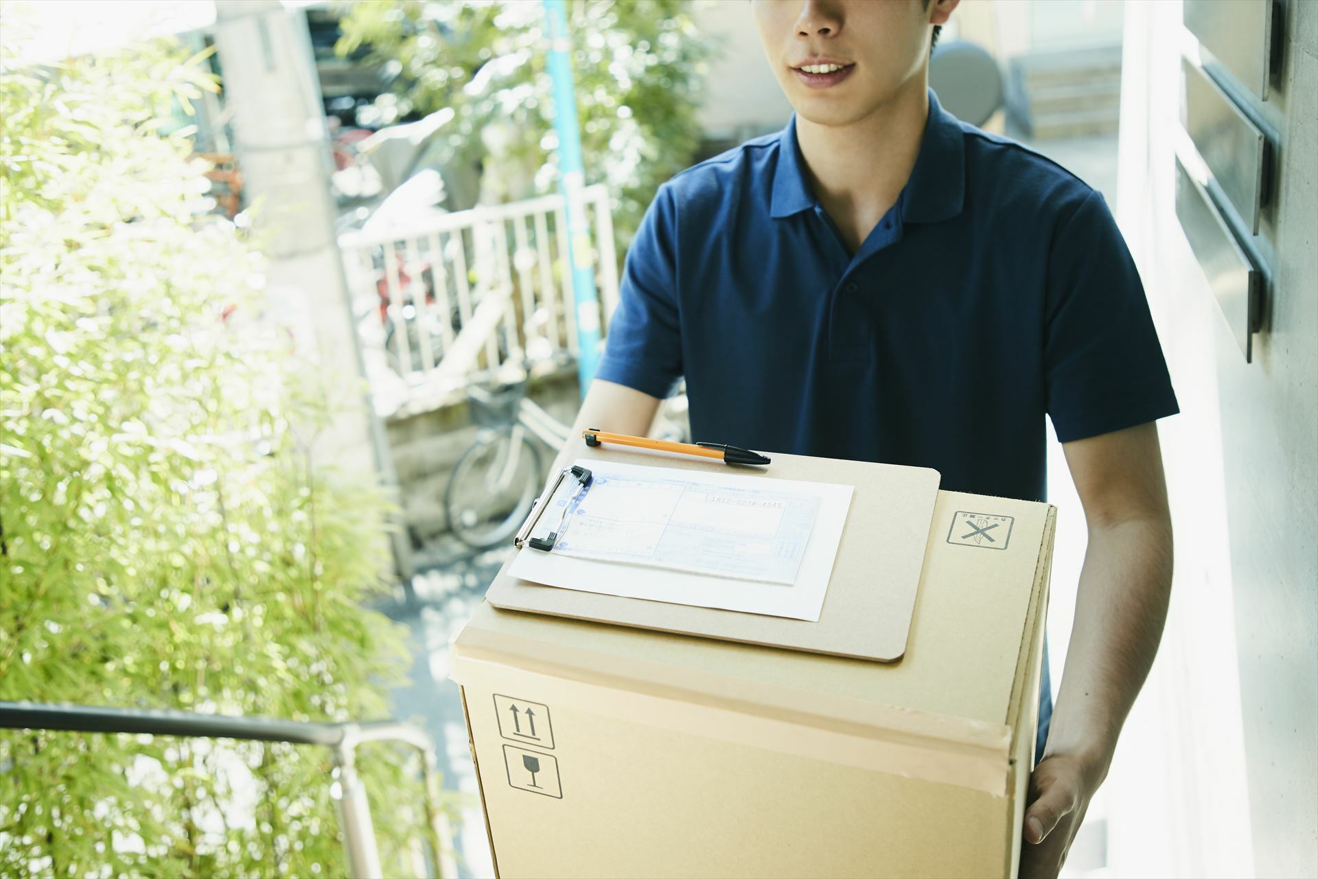 鹿児島で軽貨物の求人といえば！