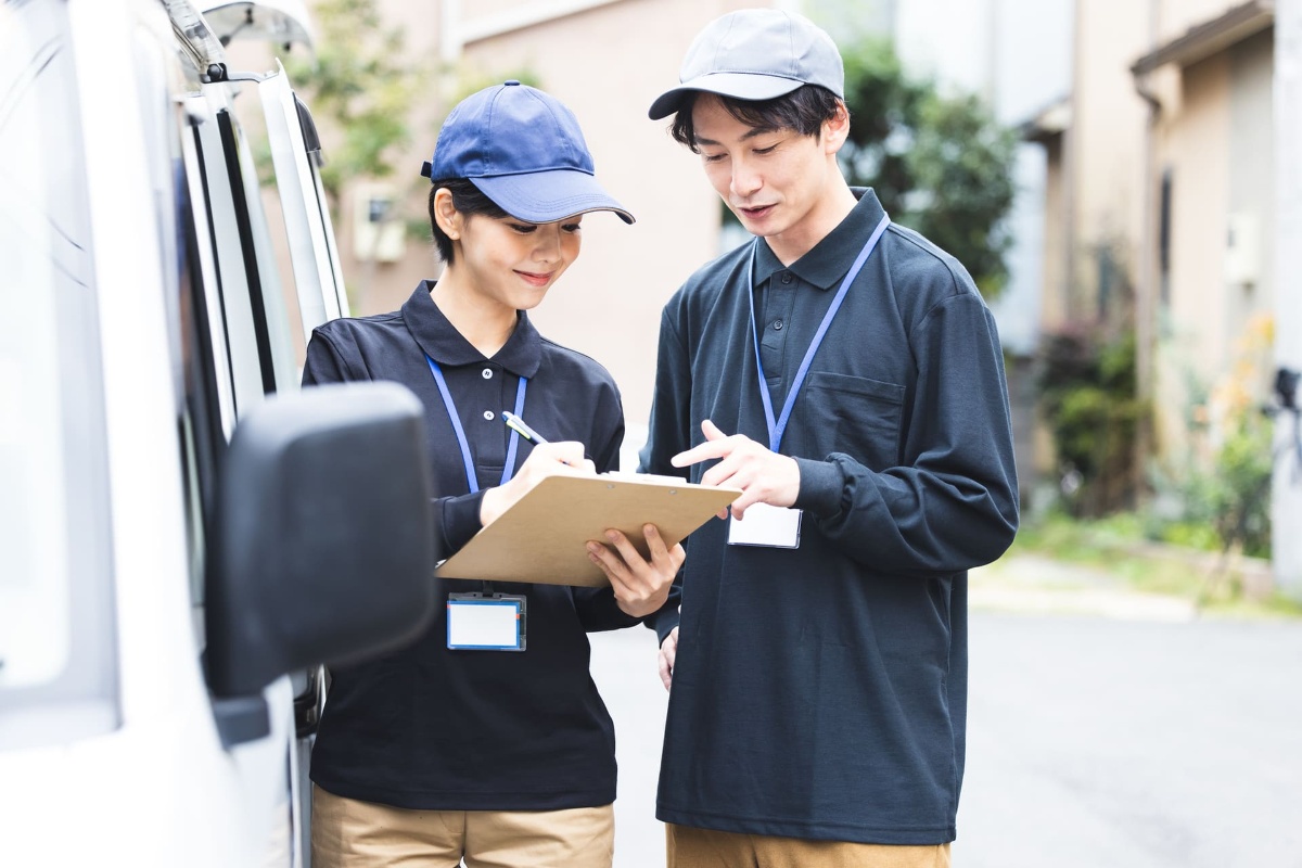 未経験からでも安心してスタートできる理由の一つが充実した研修制度
