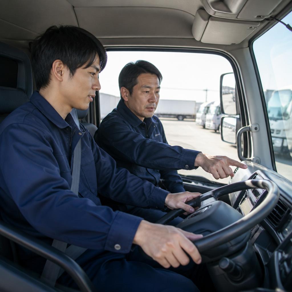 充実した研修制度